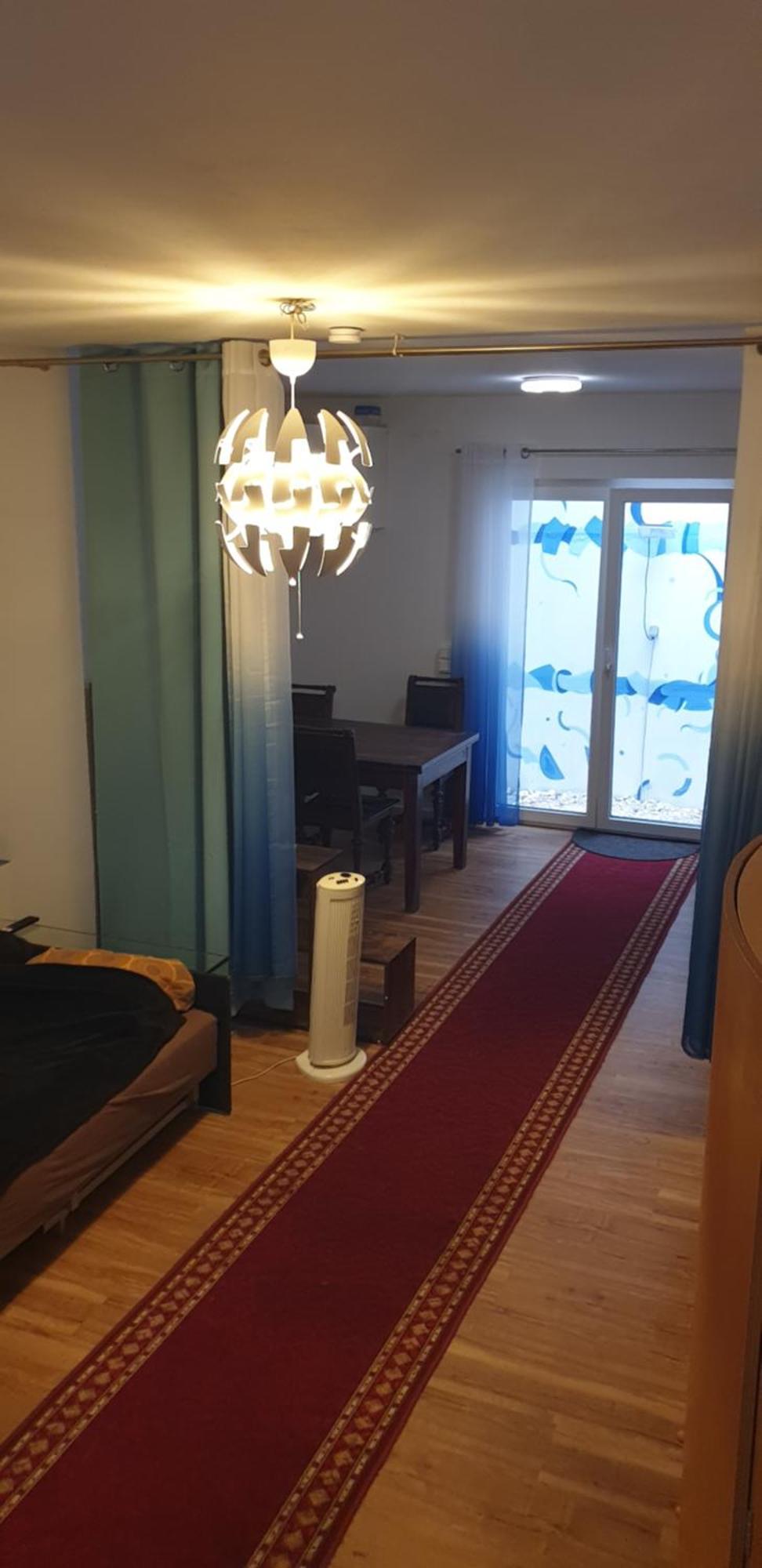 3 Seperate Apartments - 1,5 Room Apt - 2,5 Rooms Apt - 3,5 Rooms Apt Mit Sauna And Kamin Munich Exterior photo