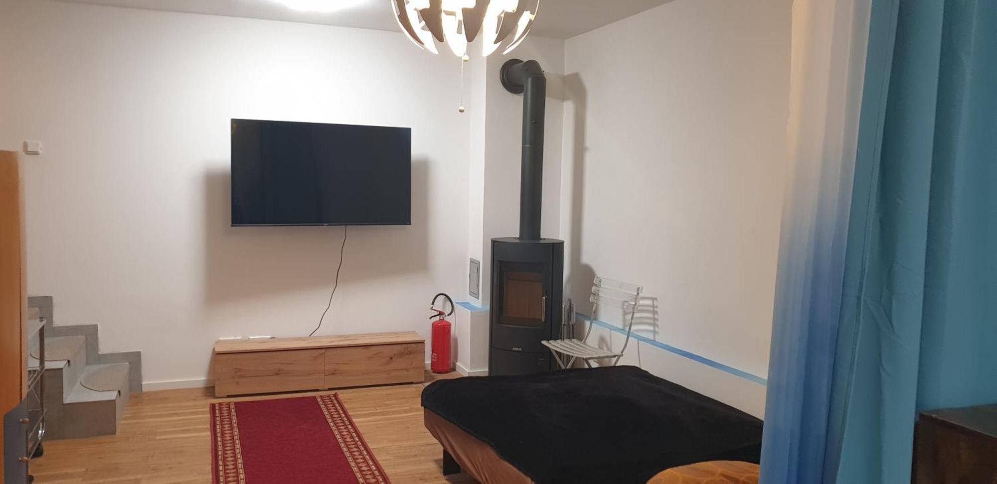 3 Seperate Apartments - 1,5 Room Apt - 2,5 Rooms Apt - 3,5 Rooms Apt Mit Sauna And Kamin Munich Exterior photo