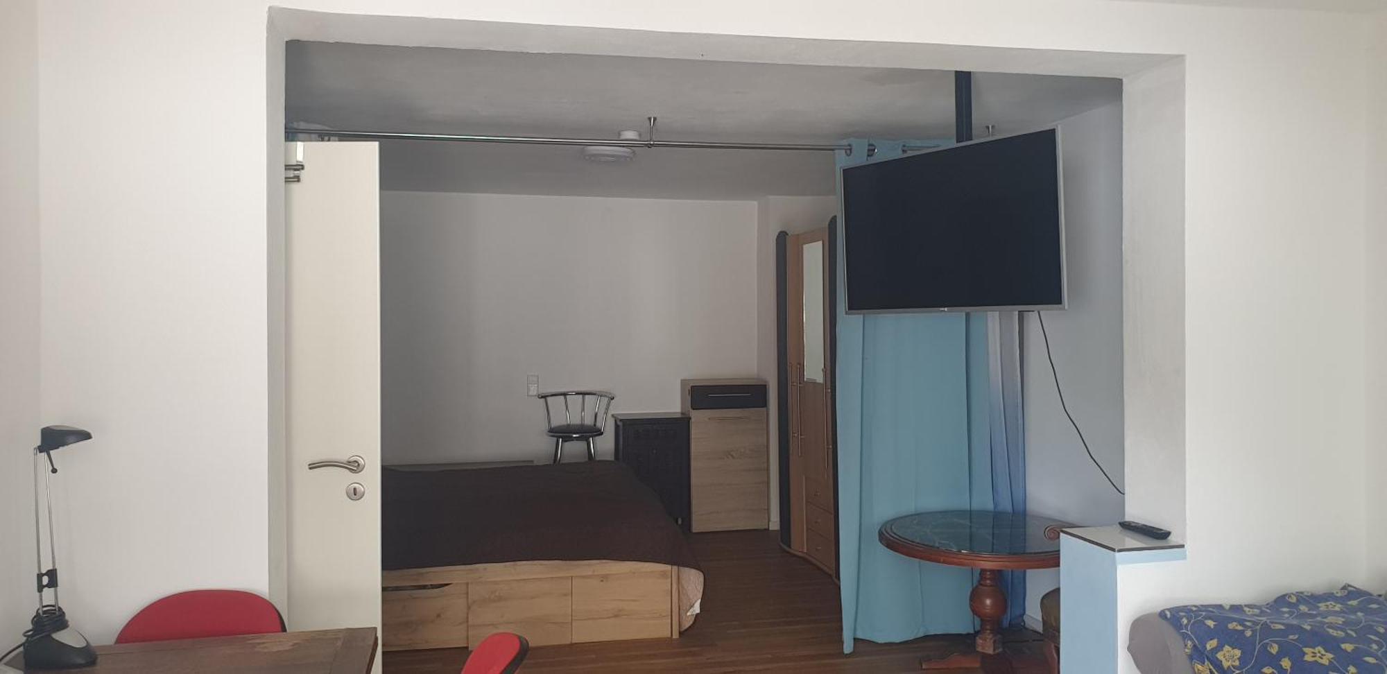 3 Seperate Apartments - 1,5 Room Apt - 2,5 Rooms Apt - 3,5 Rooms Apt Mit Sauna And Kamin Munich Exterior photo