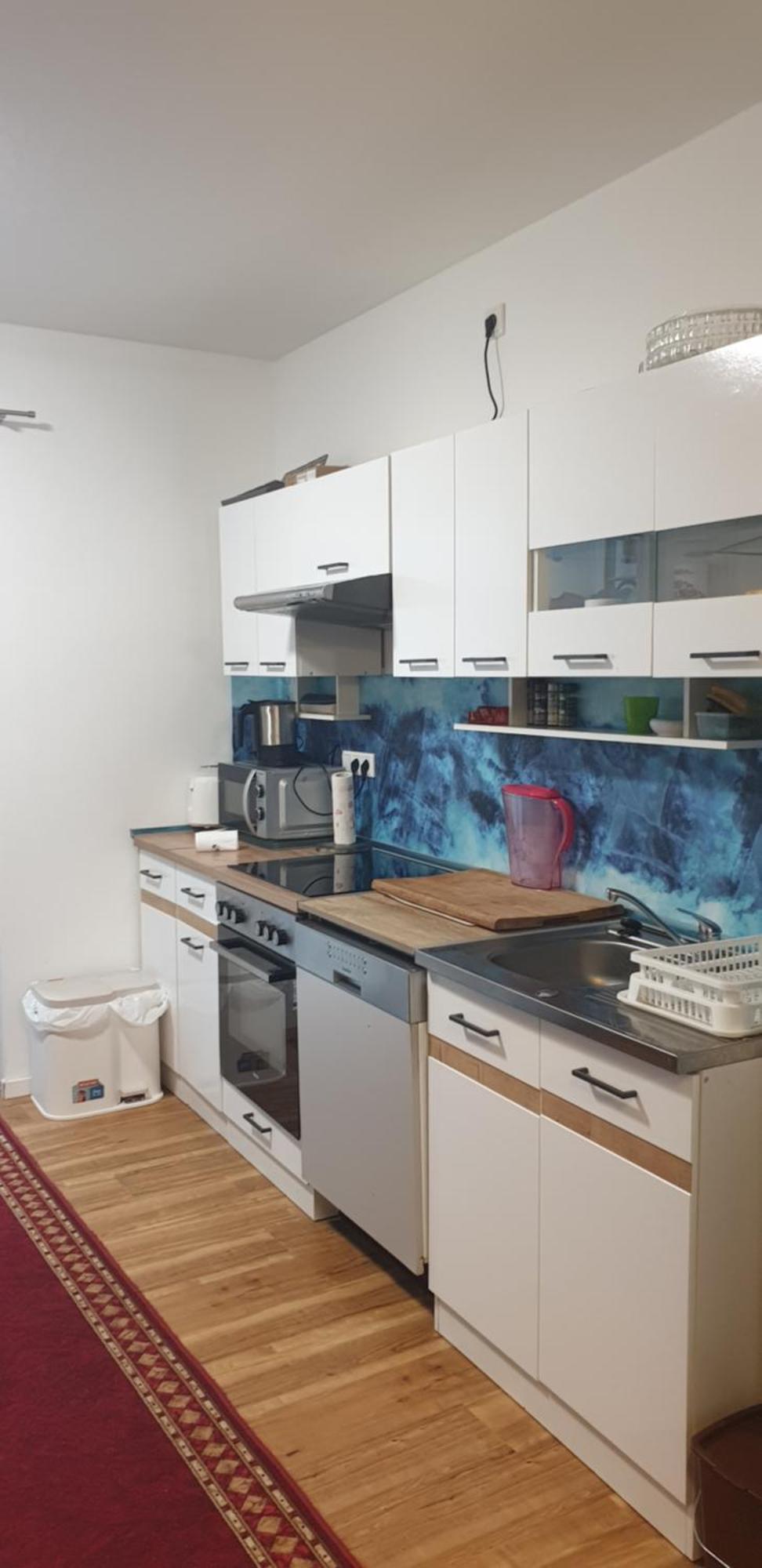 3 Seperate Apartments - 1,5 Room Apt - 2,5 Rooms Apt - 3,5 Rooms Apt Mit Sauna And Kamin Munich Exterior photo