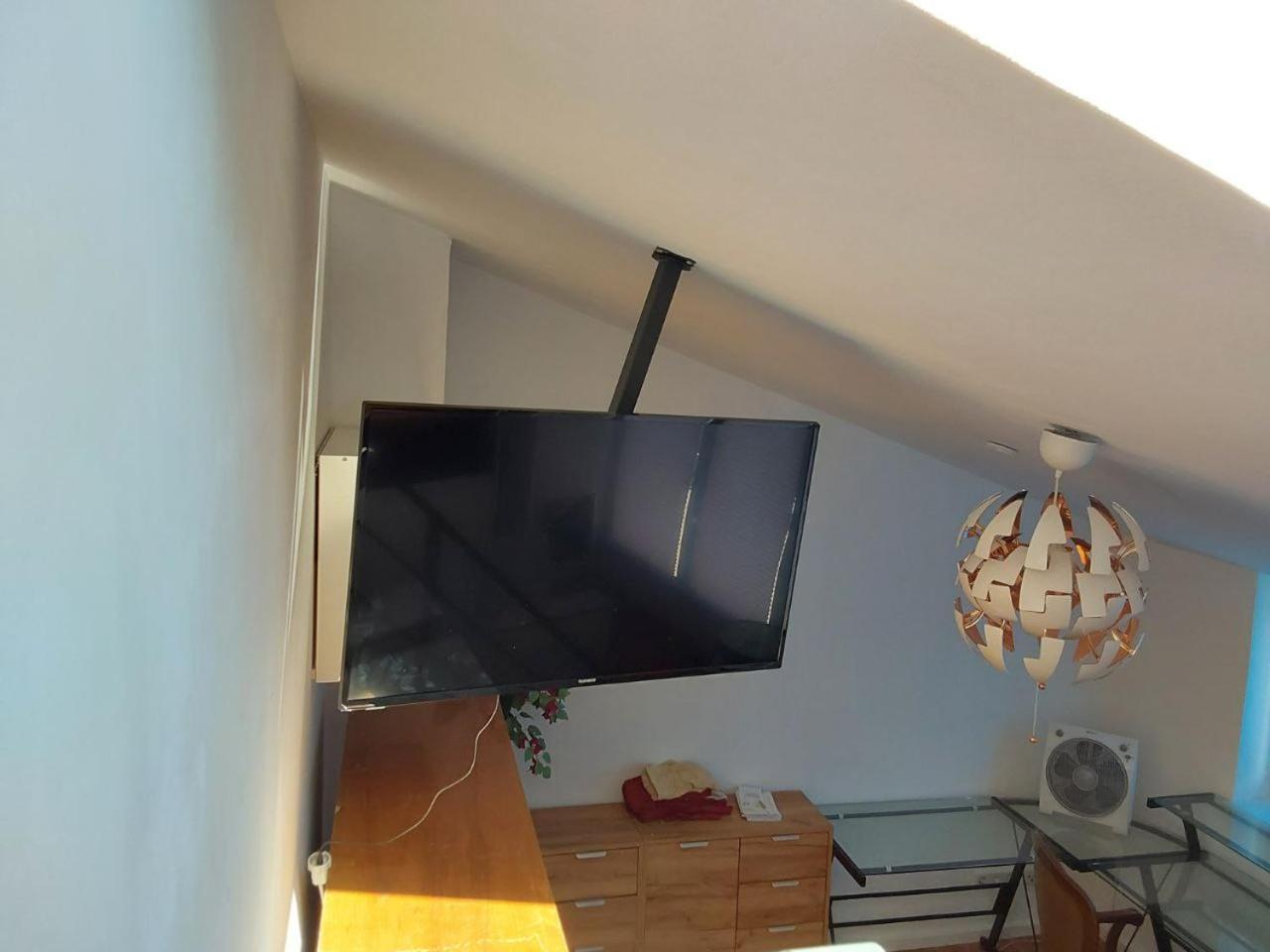 3 Seperate Apartments - 1,5 Room Apt - 2,5 Rooms Apt - 3,5 Rooms Apt Mit Sauna And Kamin Munich Exterior photo