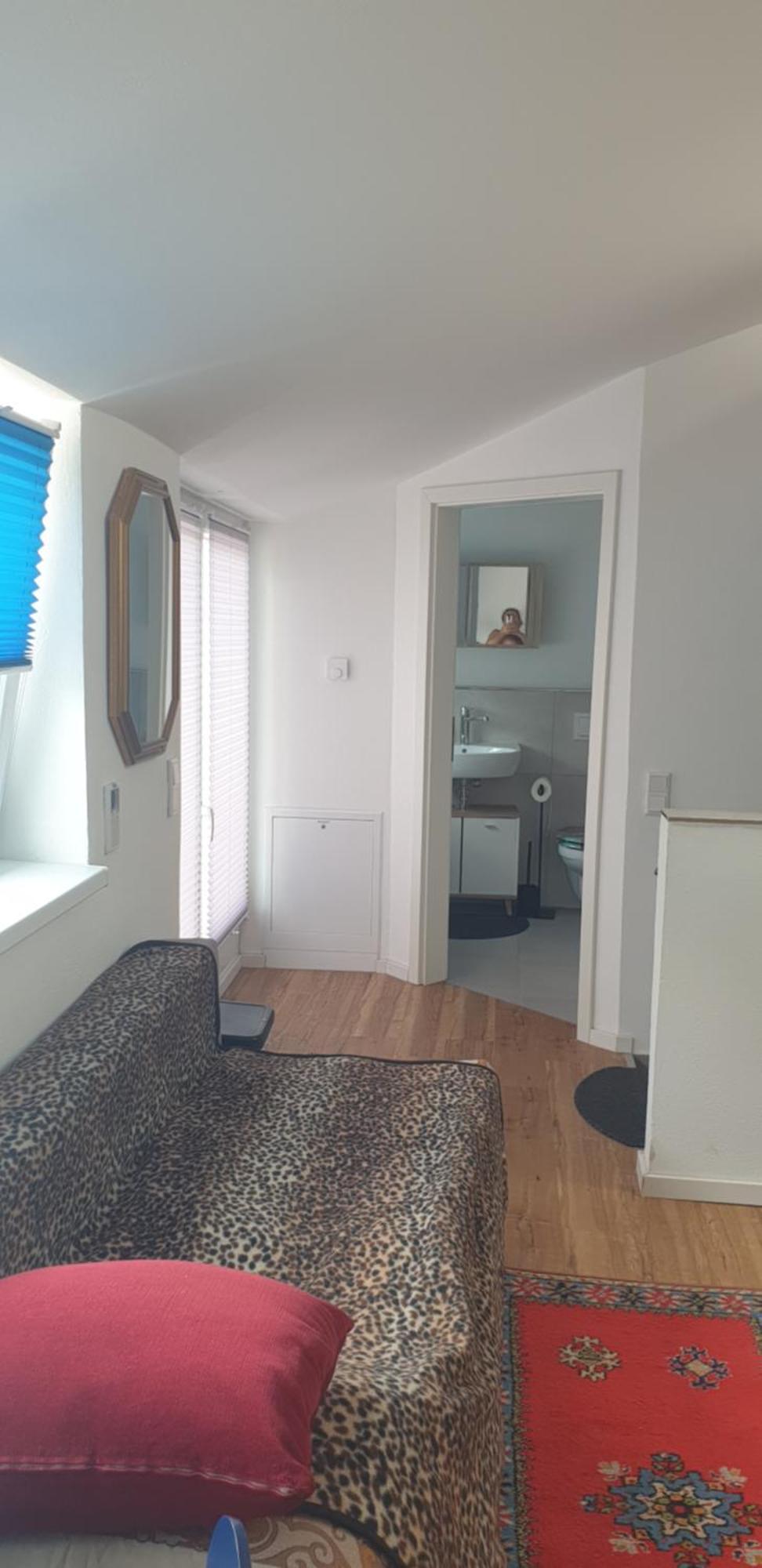 3 Seperate Apartments - 1,5 Room Apt - 2,5 Rooms Apt - 3,5 Rooms Apt Mit Sauna And Kamin Munich Exterior photo