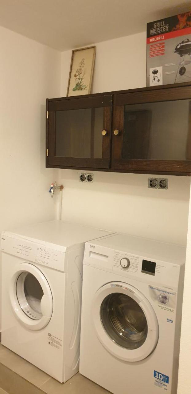 3 Seperate Apartments - 1,5 Room Apt - 2,5 Rooms Apt - 3,5 Rooms Apt Mit Sauna And Kamin Munich Exterior photo