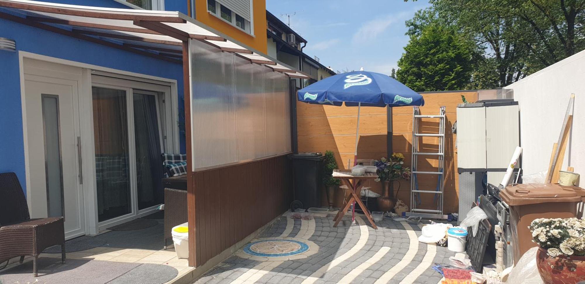 3 Seperate Apartments - 1,5 Room Apt - 2,5 Rooms Apt - 3,5 Rooms Apt Mit Sauna And Kamin Munich Exterior photo