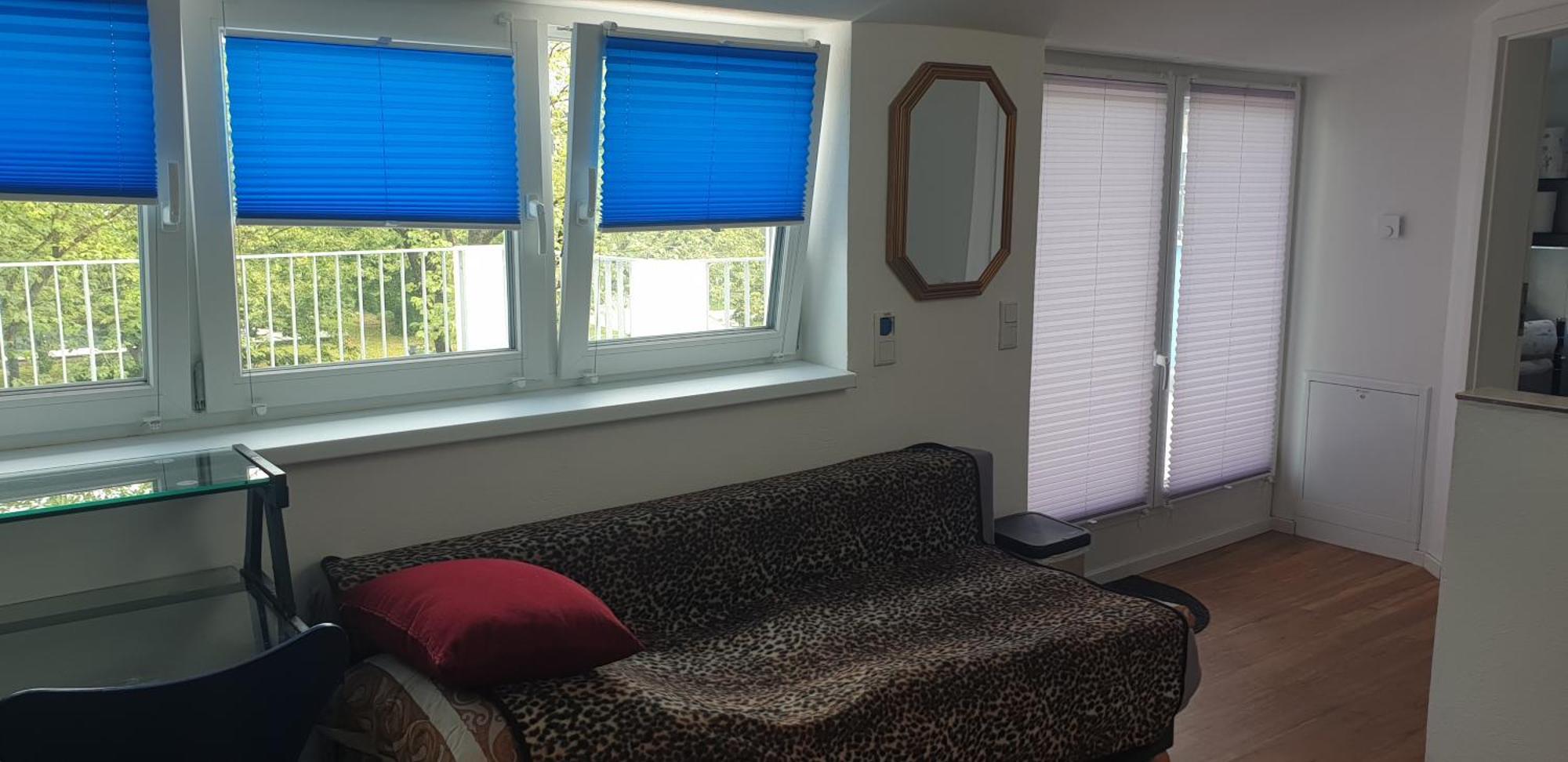 3 Seperate Apartments - 1,5 Room Apt - 2,5 Rooms Apt - 3,5 Rooms Apt Mit Sauna And Kamin Munich Exterior photo