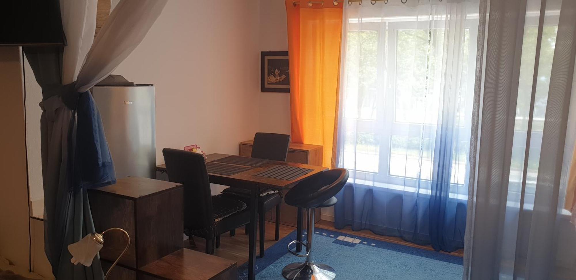 3 Seperate Apartments - 1,5 Room Apt - 2,5 Rooms Apt - 3,5 Rooms Apt Mit Sauna And Kamin Munich Room photo