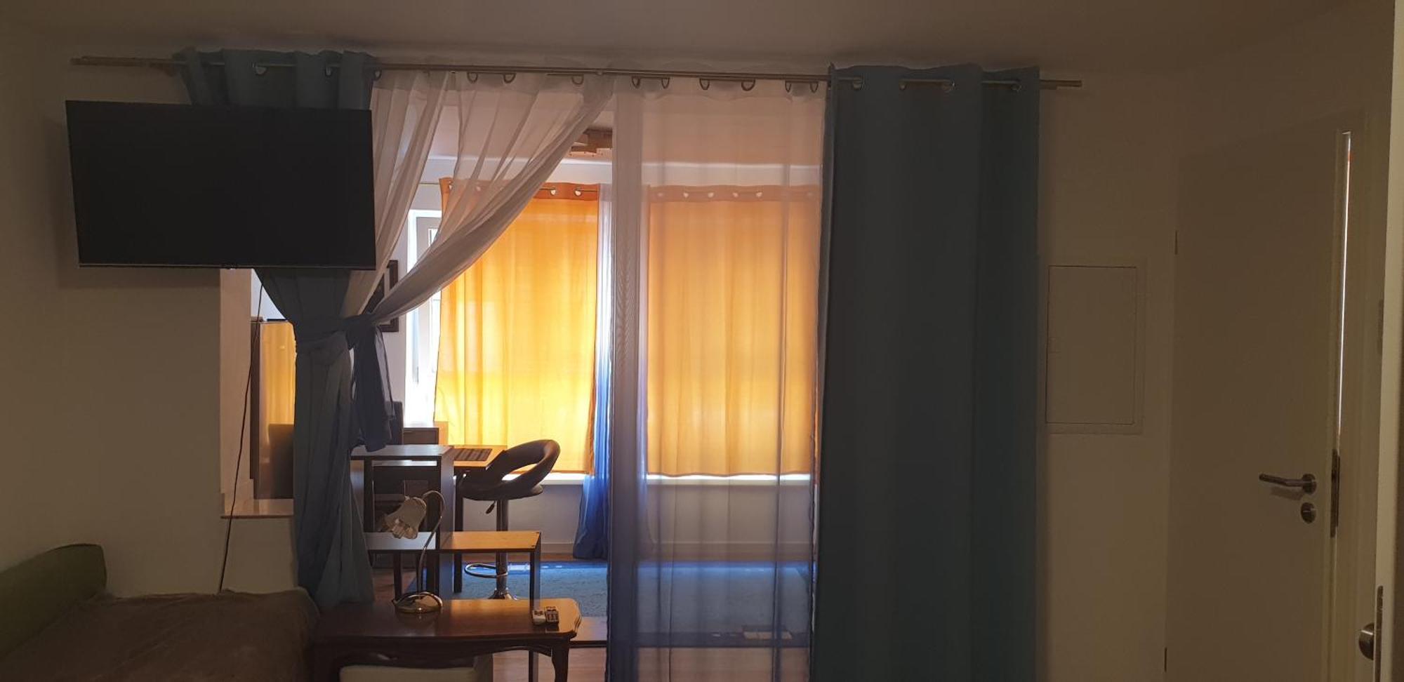 3 Seperate Apartments - 1,5 Room Apt - 2,5 Rooms Apt - 3,5 Rooms Apt Mit Sauna And Kamin Munich Room photo