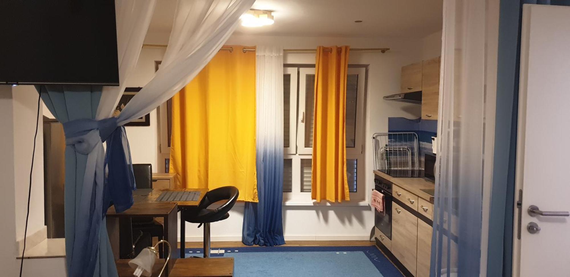 3 Seperate Apartments - 1,5 Room Apt - 2,5 Rooms Apt - 3,5 Rooms Apt Mit Sauna And Kamin Munich Room photo