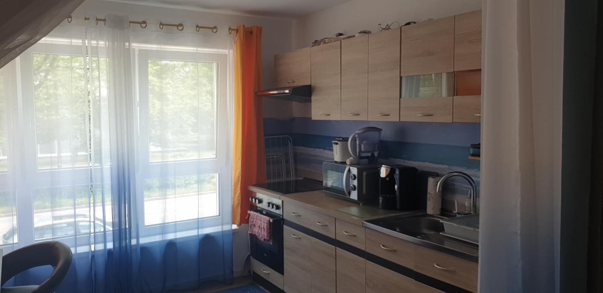 3 Seperate Apartments - 1,5 Room Apt - 2,5 Rooms Apt - 3,5 Rooms Apt Mit Sauna And Kamin Munich Exterior photo