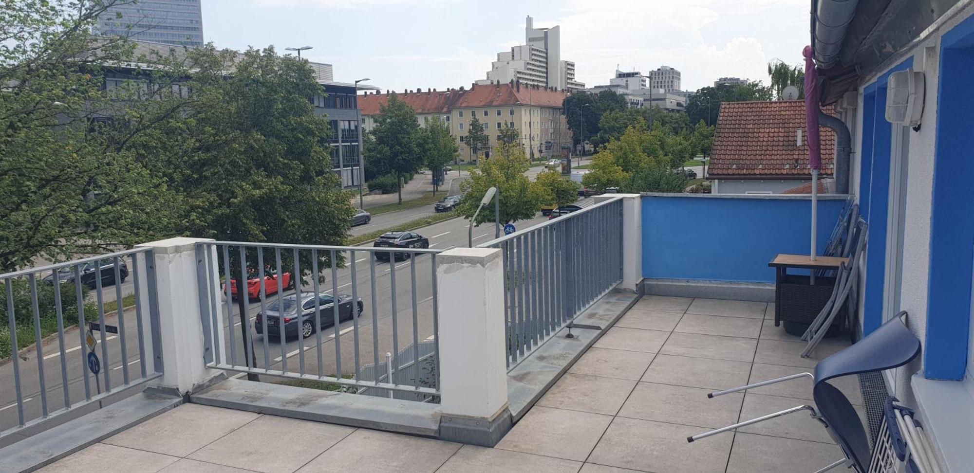 3 Seperate Apartments - 1,5 Room Apt - 2,5 Rooms Apt - 3,5 Rooms Apt Mit Sauna And Kamin Munich Exterior photo